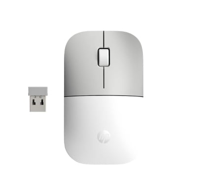 Myszka bezprzewodowa HP Z3700 Ceramic
